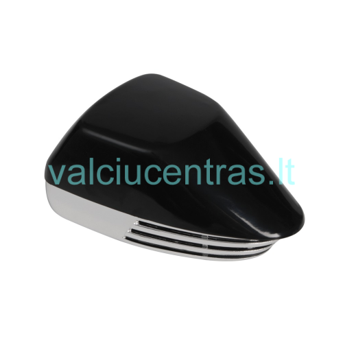 Chromuotas garsinis signalas 12V Chromuotas garsinis signalas 12V